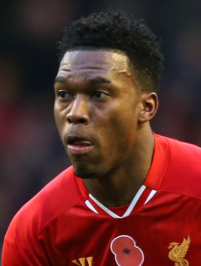 Daniel Sturridge