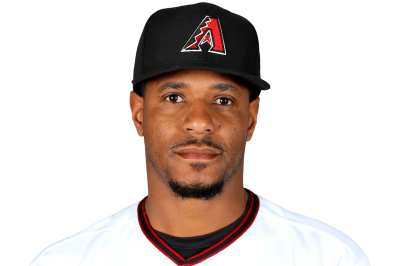 Edwin Jackson