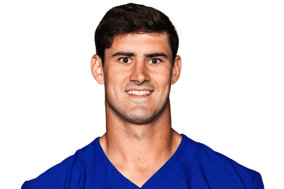 Daniel Jones Jerseys, Daniel Jones Shirt, Daniel Jones Gear