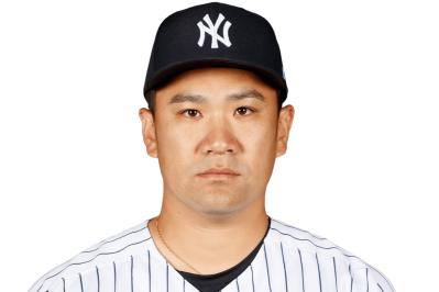 Masahiro Tanaka