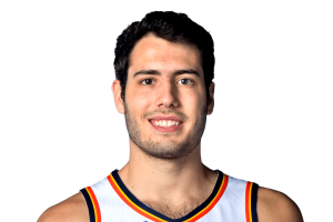 alex abrines