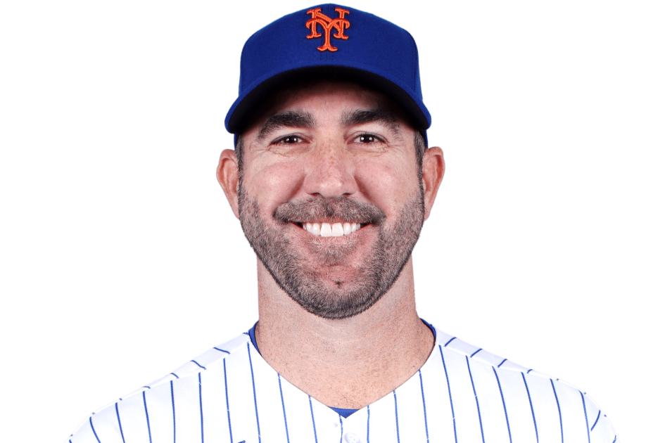 Justin Verlander (P) Stats, News, Rumors, Bio, Video New York Mets