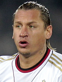 Philippe Mexes