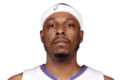 Paul Pierce