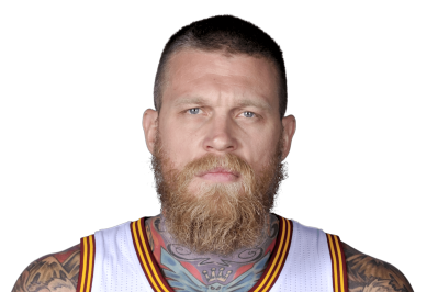 Chris Andersen