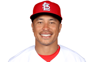 Kolten Wong | St. Louis | Major League 