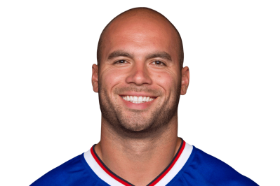 Mike Caussin