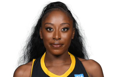 Chiney Ogwumike