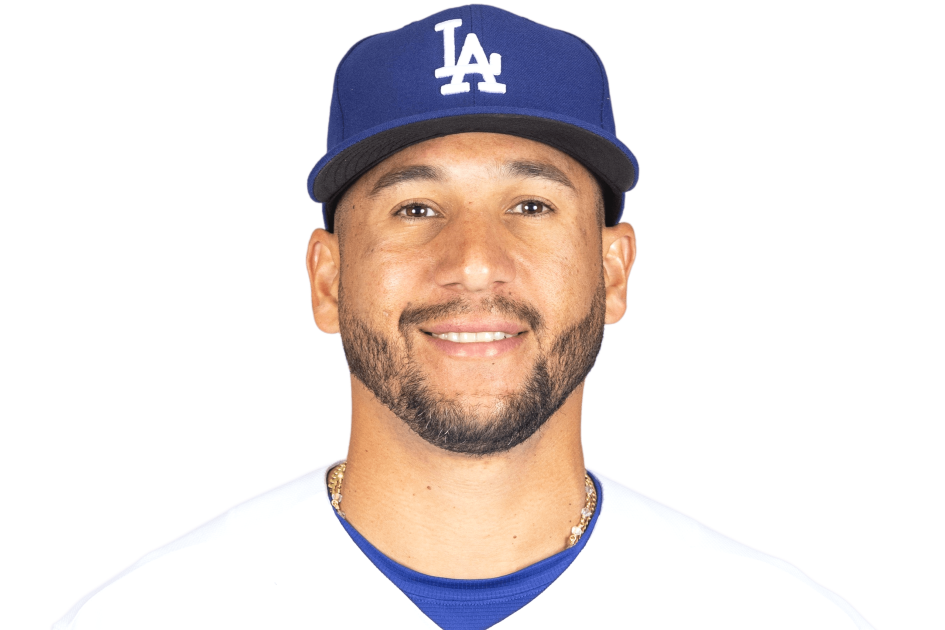 David Peralta Player Props: Dodgers vs. Diamondbacks