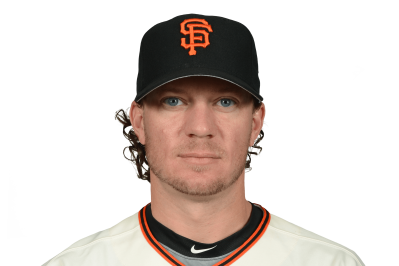 Jake Peavy