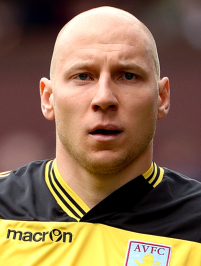 Brad Guzan