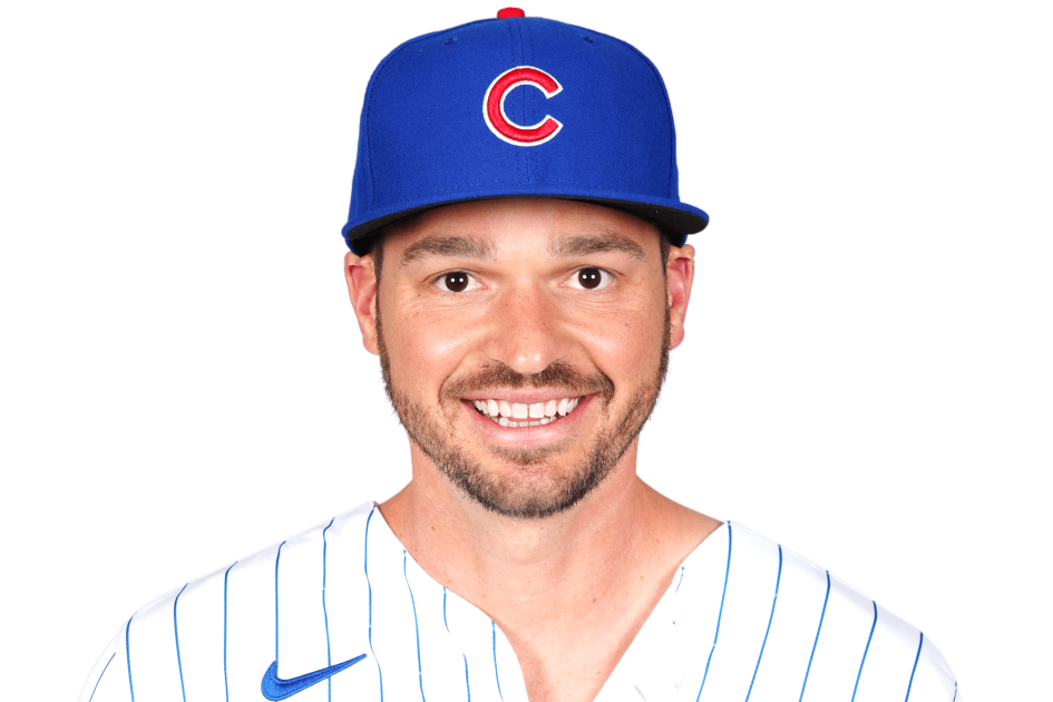 The inevitable 2023 Cubs Player Profile summing-up, or a fail of