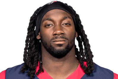 Sammie Coates