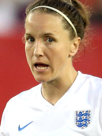 Casey Stoney