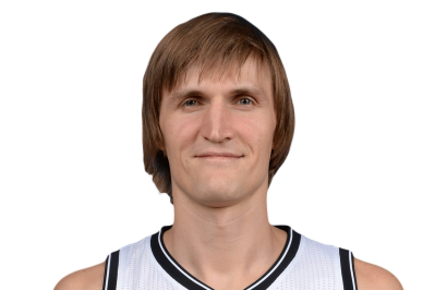 Andrei Kirilenko