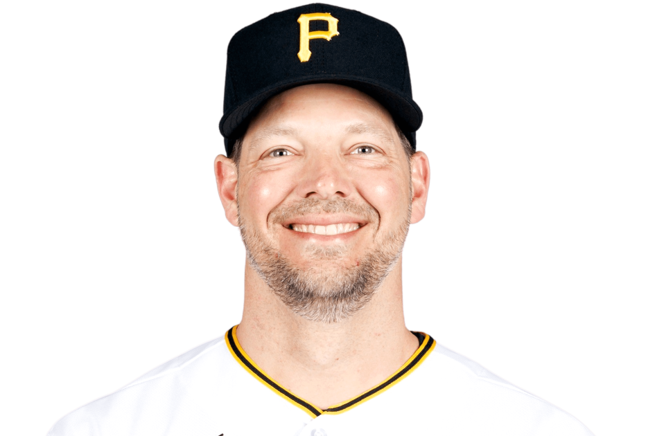 Rich Hill (P) Stats, News, Rumors, Bio, Video Pittsburgh Pirates