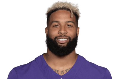 Odell Beckham Jr.