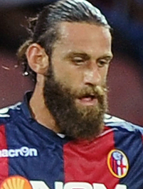 Davide Moscardelli