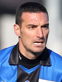 Lionel Scaloni