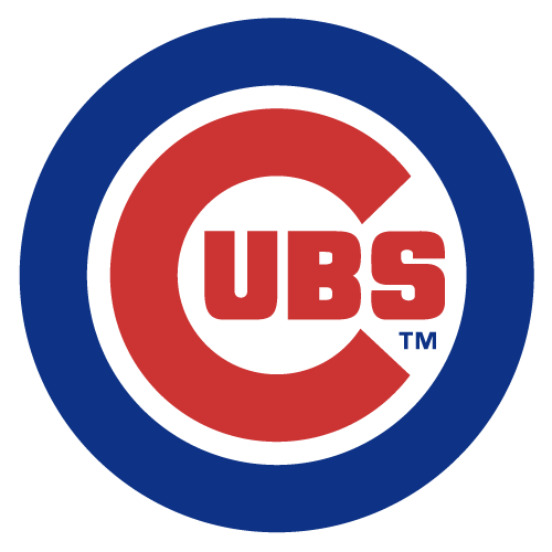 Chicago Cubs 34'' Signature Hardwood Bat