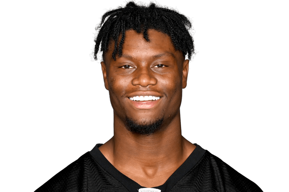 Pickens (WR) Stats, News, Rumors, Bio, Video Yahoo Sports