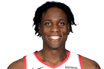 Caleb Swanigan