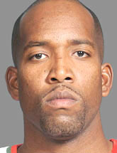 Michael Redd