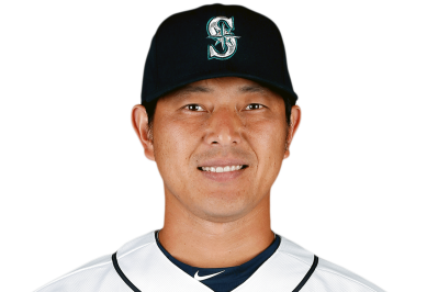 Hisashi Iwakuma