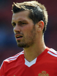 Morgan Schneiderlin