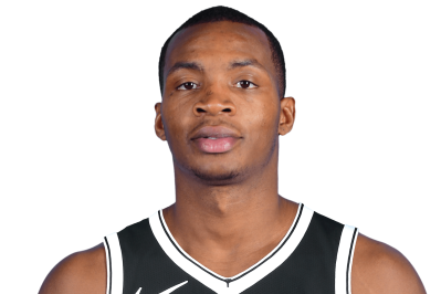 Elijah Millsap