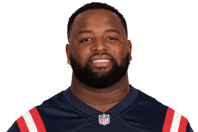 Davon Godchaux