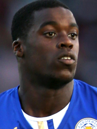 Jeffrey Schlupp