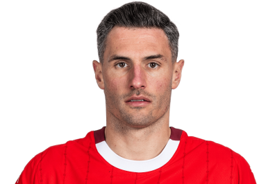 Fabian Schar