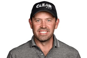 Charl Schwartzel