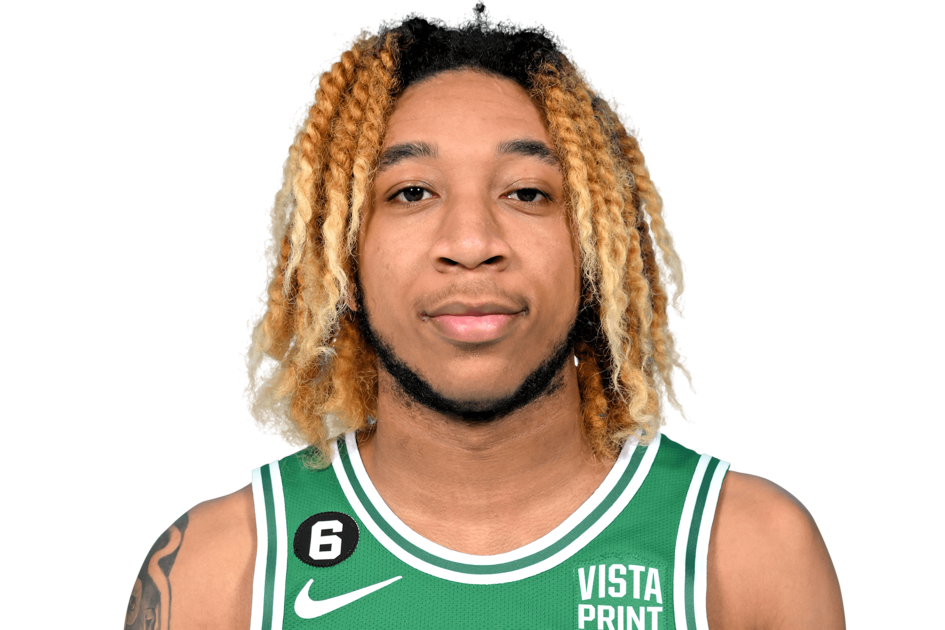 JD Davison (PG) Stats, News, Rumors, Bio, Video Boston Celtics