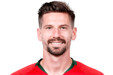 Adrien Silva