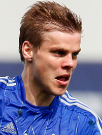 Aleksandr Kokorin