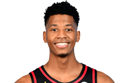 Jarrett Culver