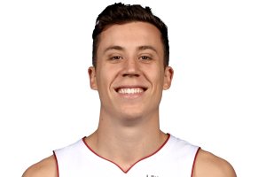 Duncan Robinson | Miami | National 