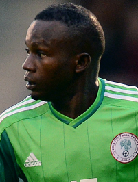 Ejike Uzoenyi