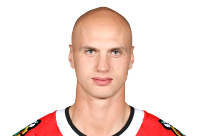 Viktor Svedberg