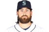 This is a 2023 photo of Jose Caballero of the Seattle Mariners baseball team.  This image reflects the Seattle Mariners active roster as of Thursday, Feb.  23, 2023, when this image was