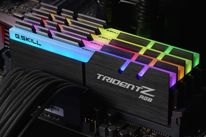 memoria ram ddr5 trident z rgb 1050x700