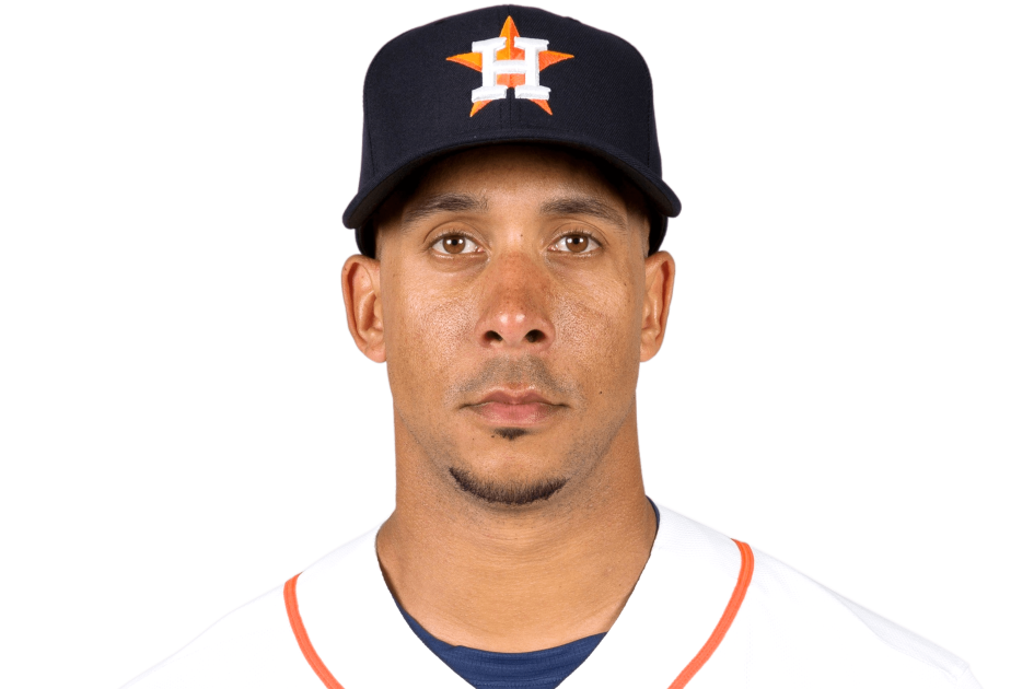 Michael Brantley Preview, Player Props: Astros vs. Twins - ALDS Game 3