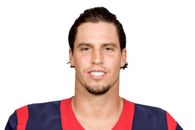 Brian Cushing