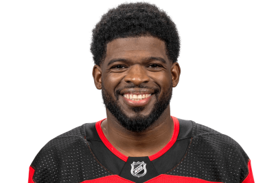 P.K. Subban