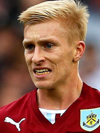 Ben Mee