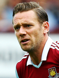 Kevin Nolan