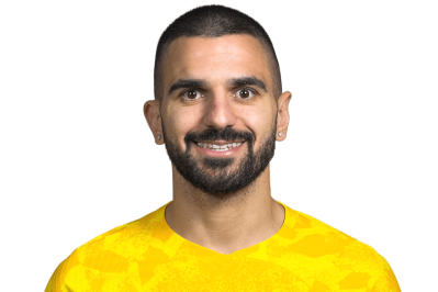 Aziz Behich