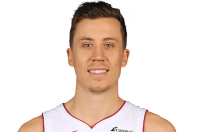 Duncan Robinson